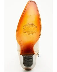 Corral Women's Embroidered Tall Western Boots