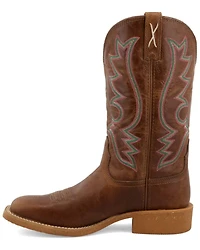 Twisted X Women's Tech Western Boots - Broad Square Toe