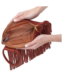 Hobo Women's Sable Wristlet