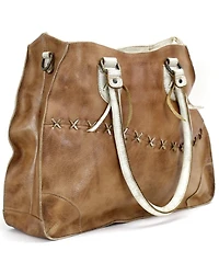 Bed Stu Women's Bruna Toe Bag