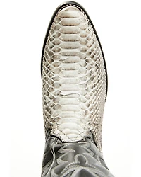 Cody James Men's Exotic Python Western Boots