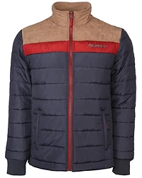 Hooey Men's Puffer Jacket