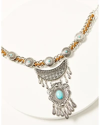 Idyllwind Women's Rim Rock Necklace