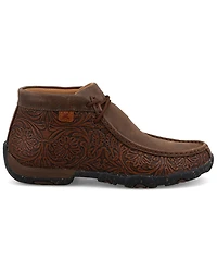 Twisted X Women's Chukka Driving Mocs