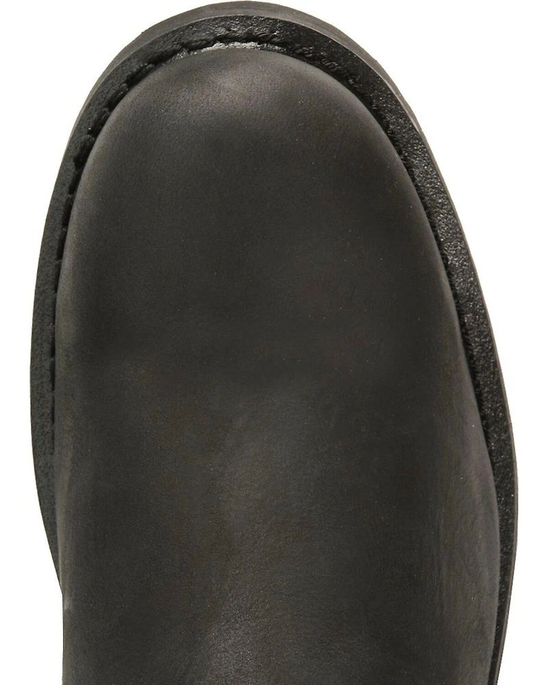 Harley Davidson Ranger Scout Pull-On Harness Boots