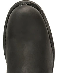 Harley Davidson Ranger Scout Pull-On Harness Boots