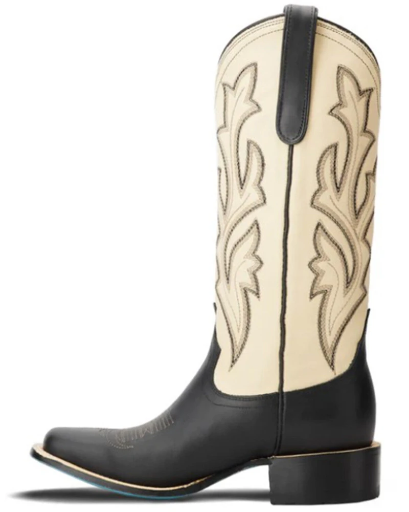 Lane Women's Classic Square Western Boots