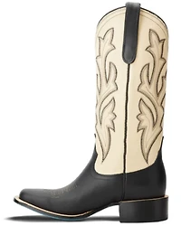 Lane Women's Classic Square Western Boots