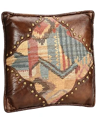 HiEnd Accents Ruidoso Square Pillow