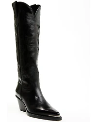 Wonderwest Women's Estilo Tall Western Boots - Snip Toe