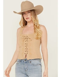 Idyllwind Women's Oriel Bustier Tank