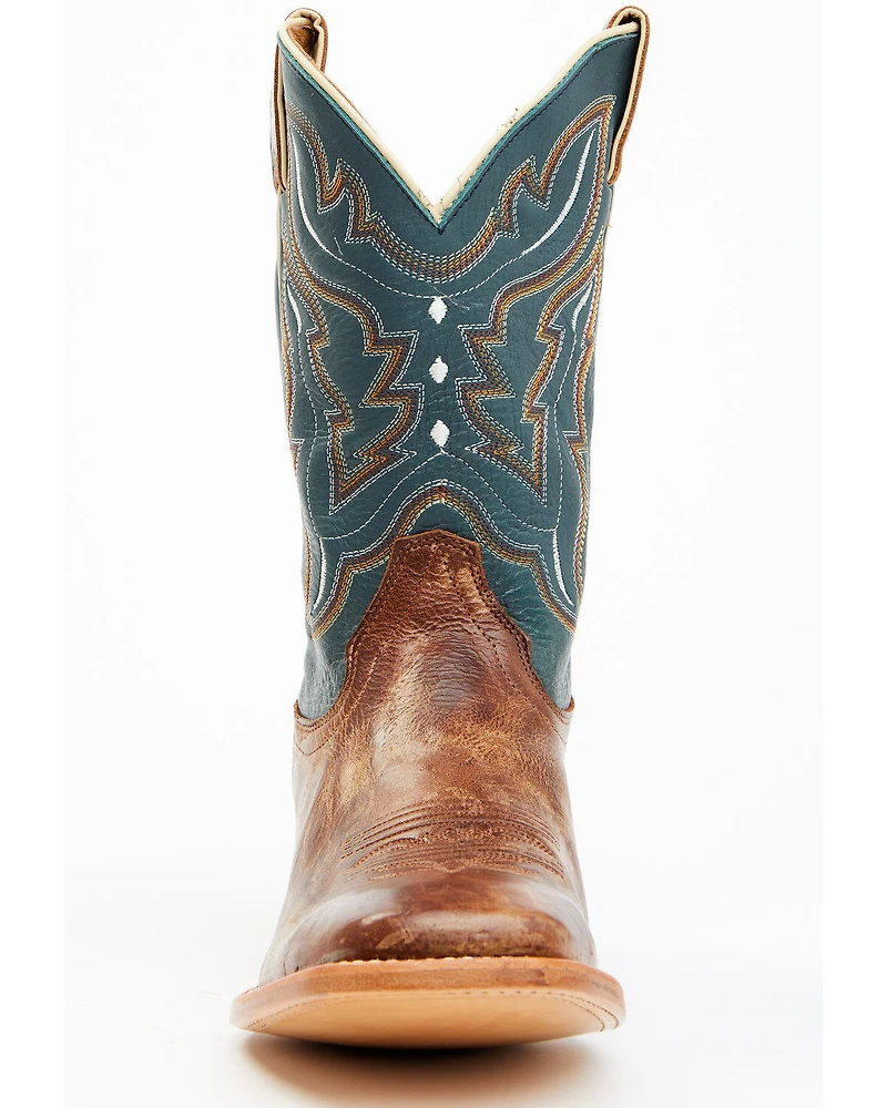 Cody James® Men's Square Toe Western Boots
