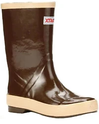 Xtratuf Boys' 8" Legacy Boots - Round Toe