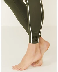 Free People Women's You're A Peach Leggings