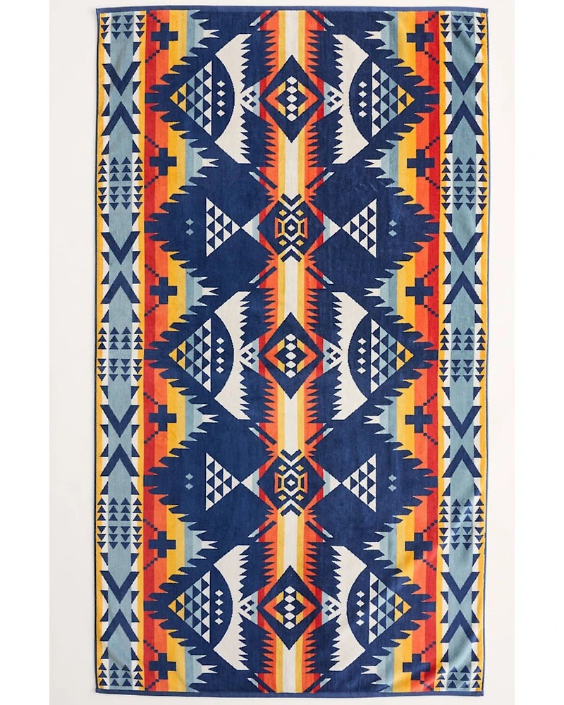 Pendleton Nehalem Spa Towel