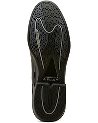 Ariat Men's Devon Zip Paddock Boots - Round Toe