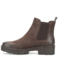 Born Women's Verona Chelsea Boots - Round Toe