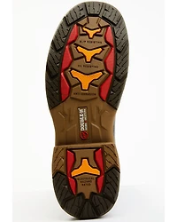 Double H Men's Apparition Waterproof Electrical Hazard Western Roper Boots - Composite Toe