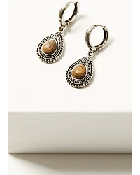 Shyanne Women's Americana Earring Set