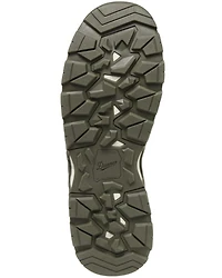 Danner Men's Wheat Ridge Work Boots - Aluminum Toe