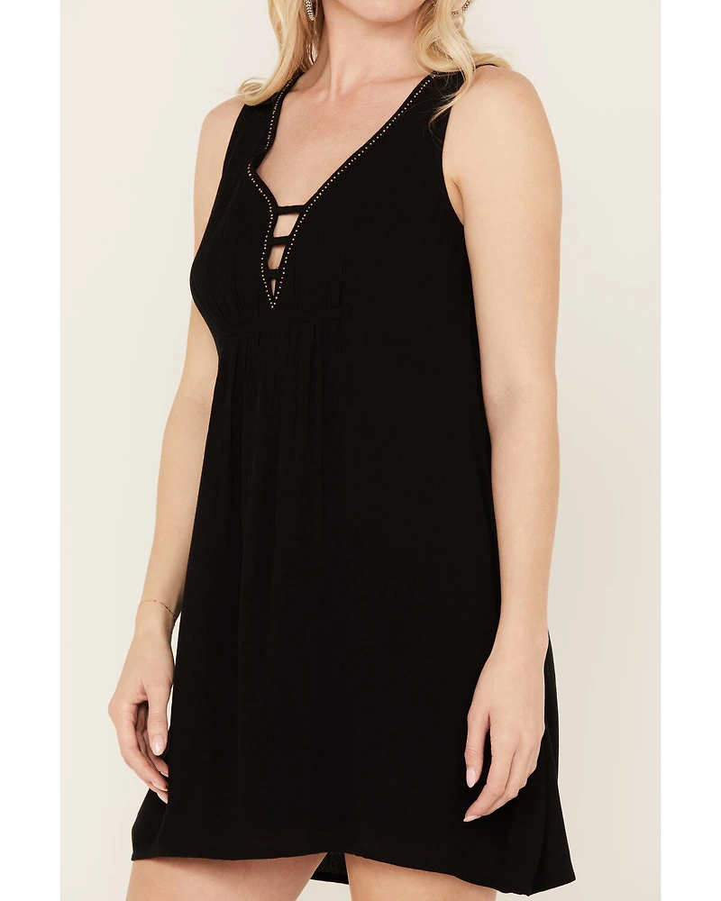Idyllwind Women's Rowan Mini Dress
