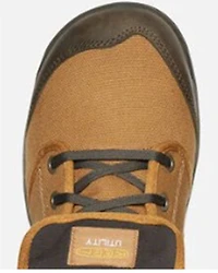 Keen Men's Roswell Mid Lace-Up Work Boots - Soft Toe