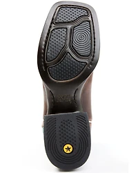 Cody James Men's Hoverfly Western Performance Boots - Broad Square Toe