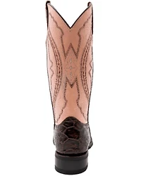 Ferrini Women's Kai Western Boots - Broad Square Toe