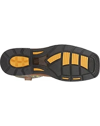 Ariat Men's WorkHog® Mesteno Waterproof Work Boots - Composite Toe