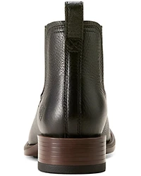 Ariat Men's Booker Ultra Chelsea Boots - Round Toe