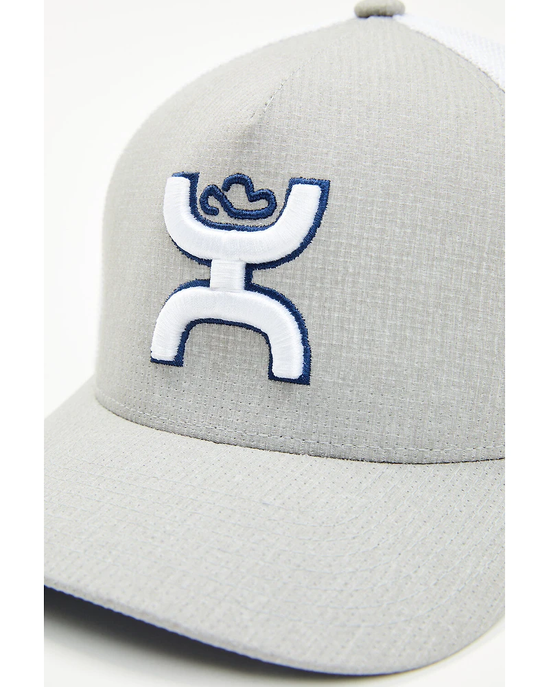 Hooey Men's Coach Trucker Cap