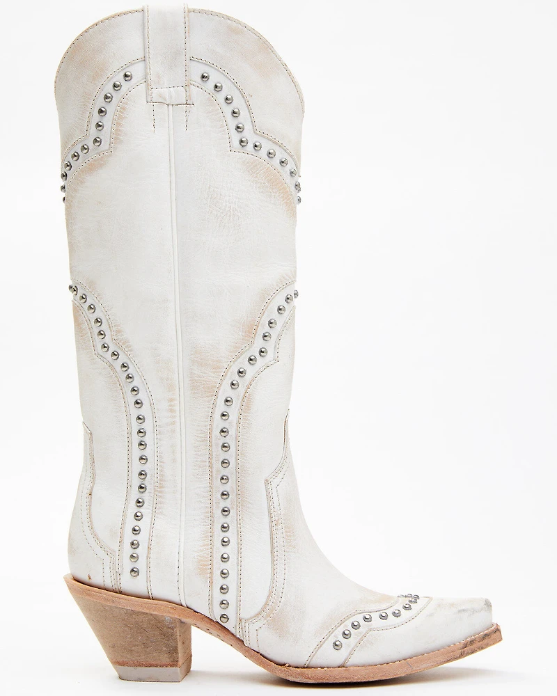 Idyllwind Women's Sinner Western Boots - Snip Toe