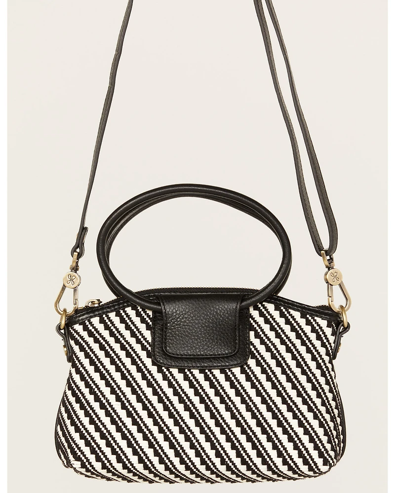 Hobo Women's Sheila Top Zip Crossbody Bag