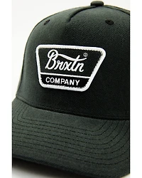 Brixton Men's Linwood C Netplus Ball Cap