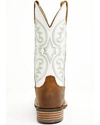 Ariat Men's Ricochet Western Boots - Broad Square Toe