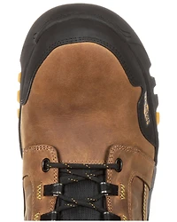 Georgia Boot Men's Amplitude Waterproof Work Boots - Composite Toe
