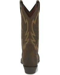 Justin Women's Rosella Western Boots - Round Toe