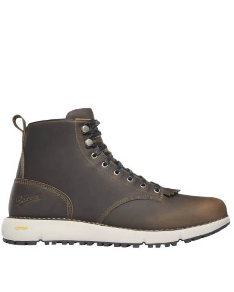 Danner Men's 917 Logger Boots - Soft Toe