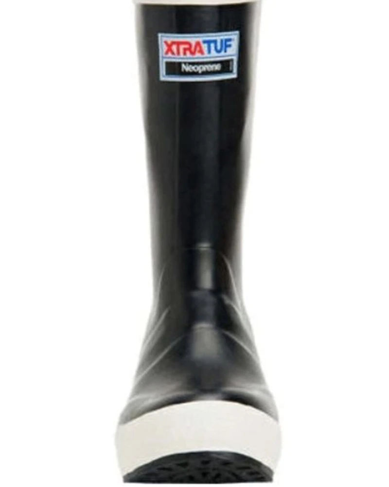 Xtratuf Women's 12" Legacy Waterproof - Round Toe