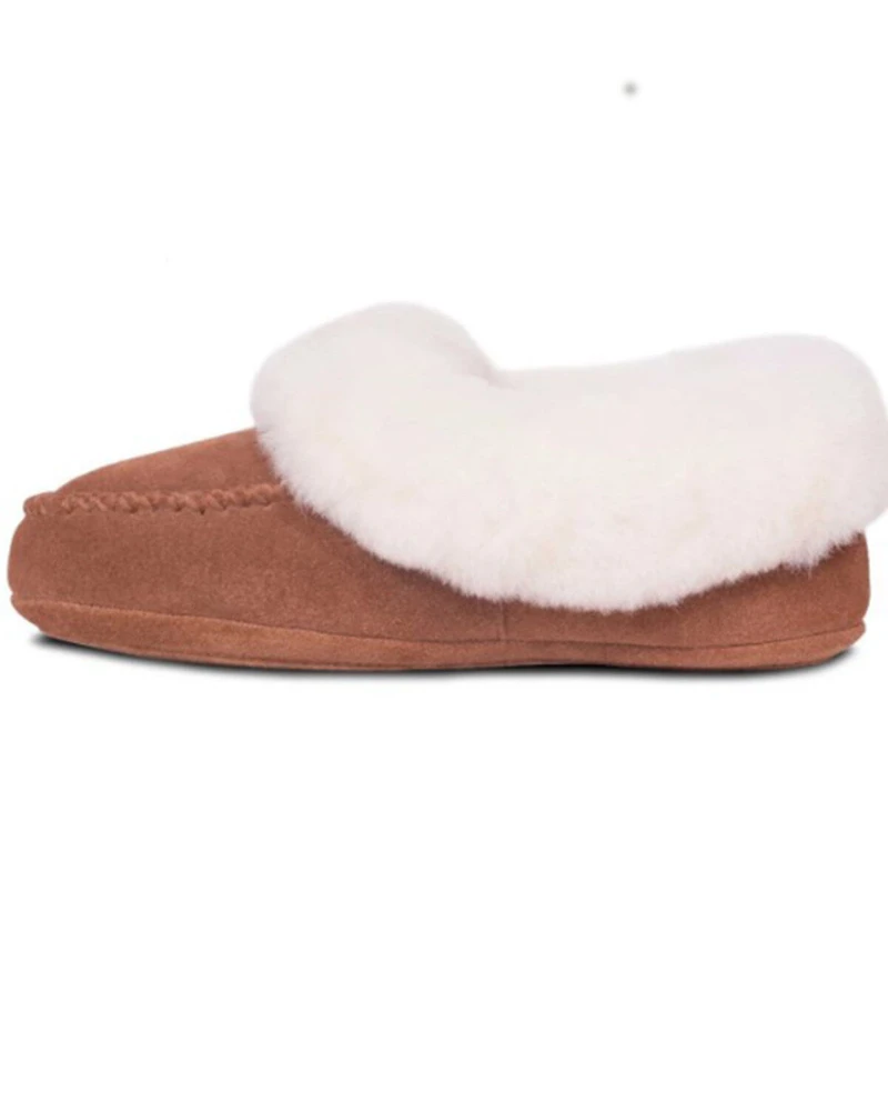 Cloud Nine Women's Australian Sheepskin Booties