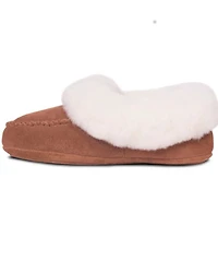 Cloud Nine Women's Australian Sheepskin Booties