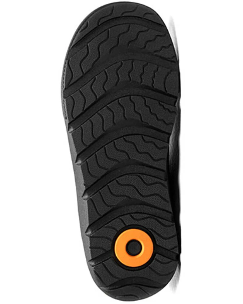 Bogs Boys' Skyline Kicker Mid Casual Shoes