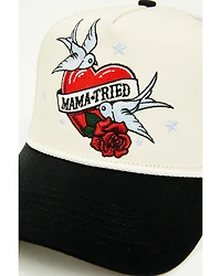 Idyllwind Women's Mama Tried Ball Cap