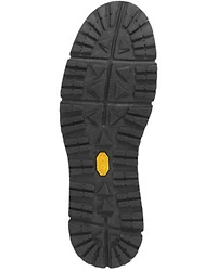 Danner Men's Black Logger Boots - Soft Toe
