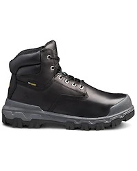 Kodiak Men's 6" Sentry Waterproof Metguard Work Boots - Composite Toe