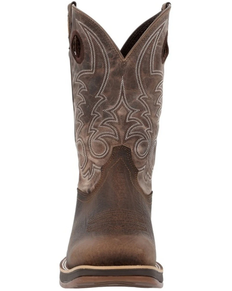 Durango Men's Rebel Pro Performance Boots - Broad Square Toe