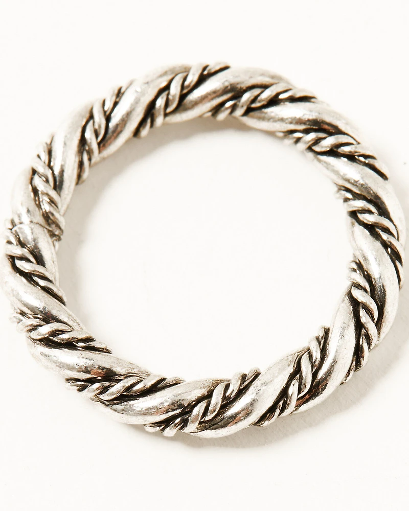 Shyanne Women's Heritage Valley Ring Set - 5 Piece