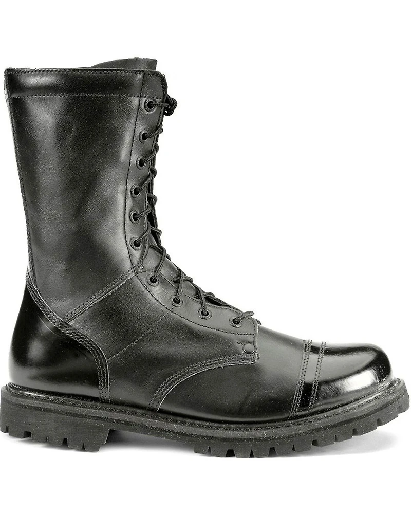 Rocky Men's Military Jump Boots
