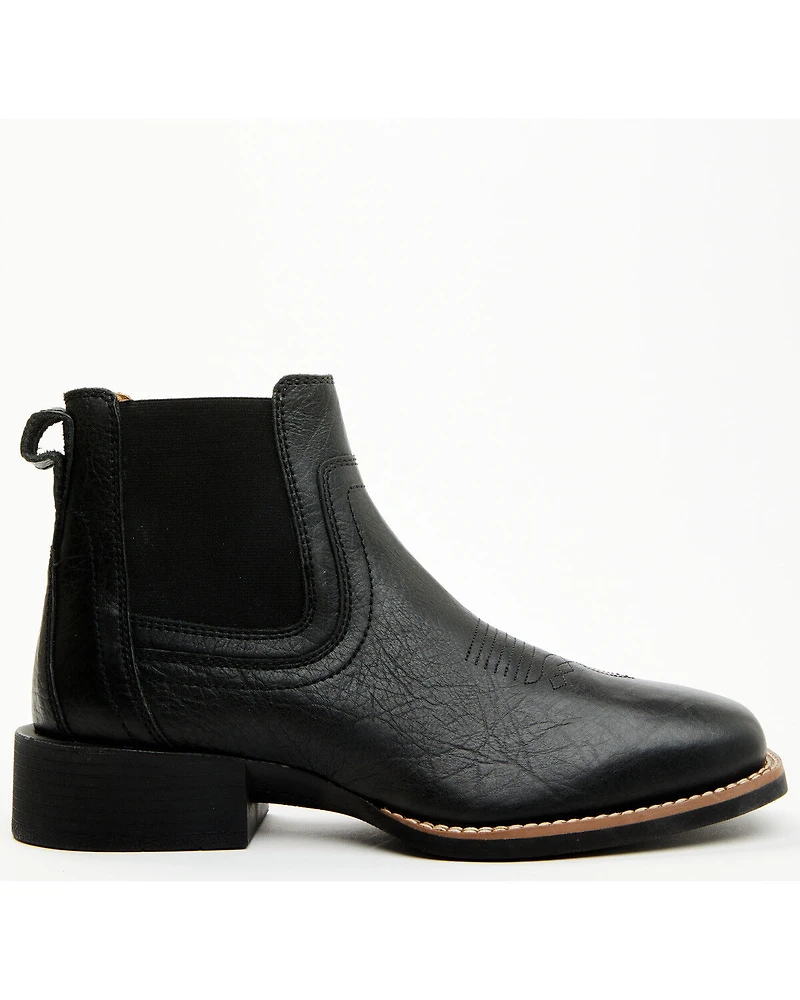 Cody James Men's Ace Chelsea Boots