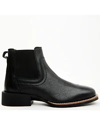 Cody James Men's Ace Chelsea Boots